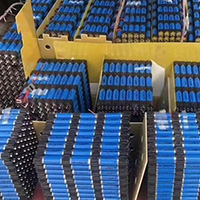 天门瓦尔塔钛酸锂电池回收|二手电瓶回收价